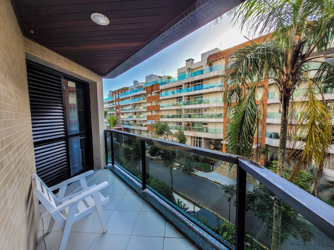 Apartamento, 5 quartos, 180 m² - Foto 17