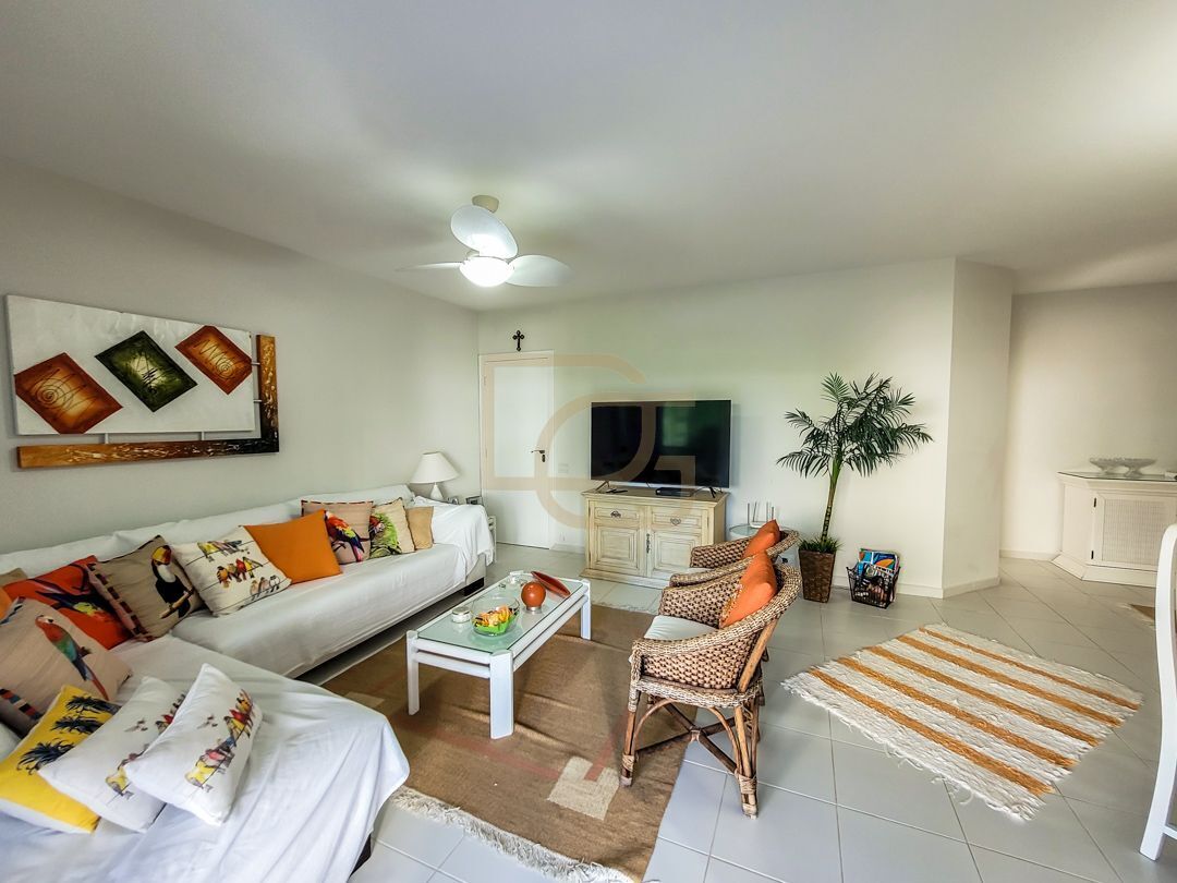 Apartamento, 5 quartos, 180 m² - Foto 3