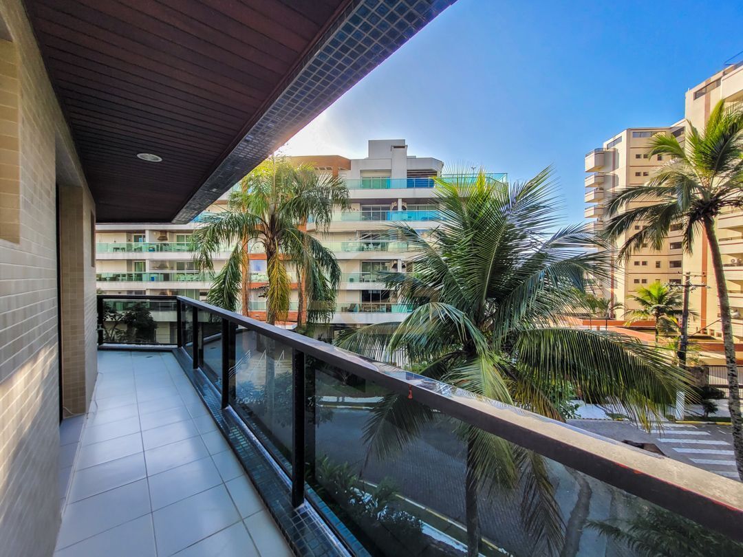 Apartamento, 5 quartos, 180 m² - Foto 15