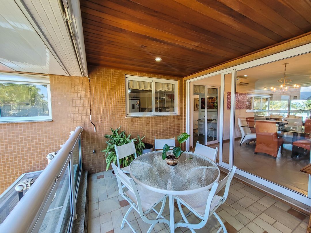 Apartamento, 4 quartos, 235 m² - Foto 10