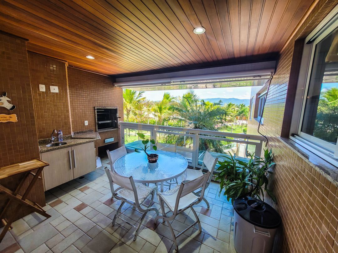 Apartamento, 4 quartos, 235 m² - Foto 5