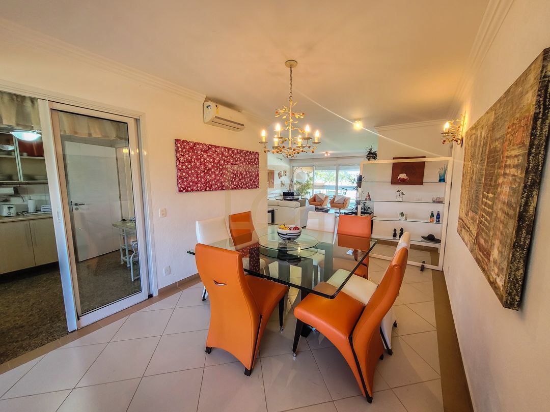 Apartamento, 4 quartos, 235 m² - Foto 11