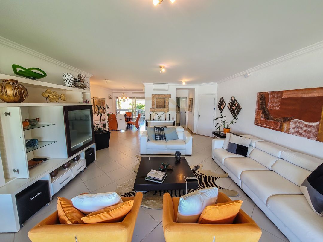 Apartamento, 4 quartos, 235 m² - Foto 8