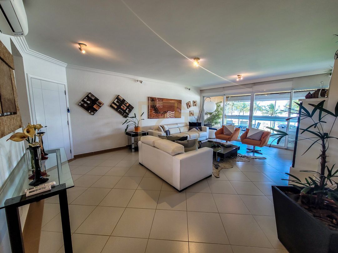 Apartamento, 4 quartos, 235 m² - Foto 7