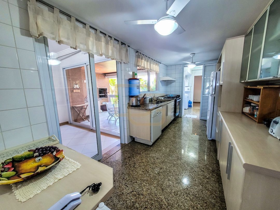 Apartamento, 4 quartos, 235 m² - Foto 12