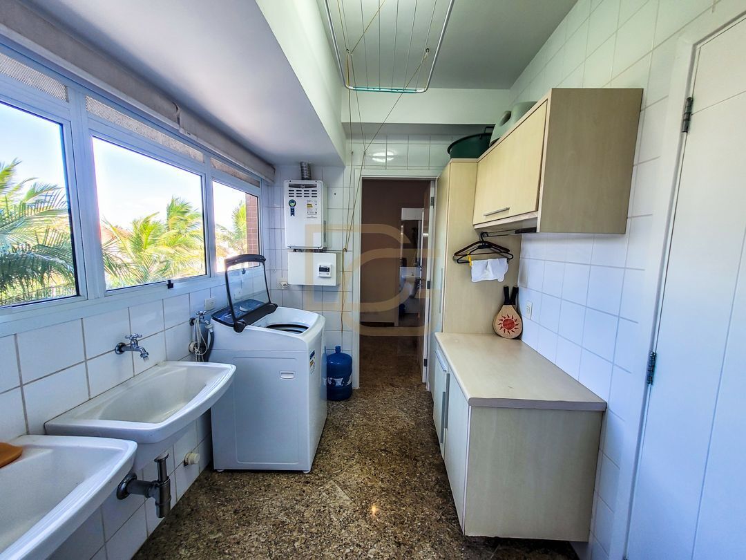 Apartamento, 4 quartos, 235 m² - Foto 13