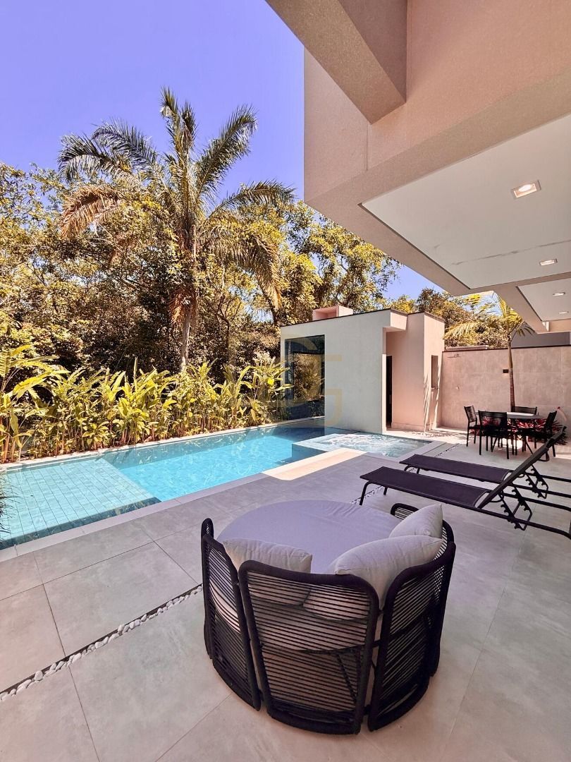 Casa, 6 quartos, 315 m² - Foto 5