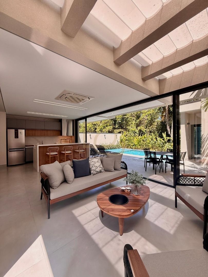 Casa, 6 quartos, 315 m² - Foto 7