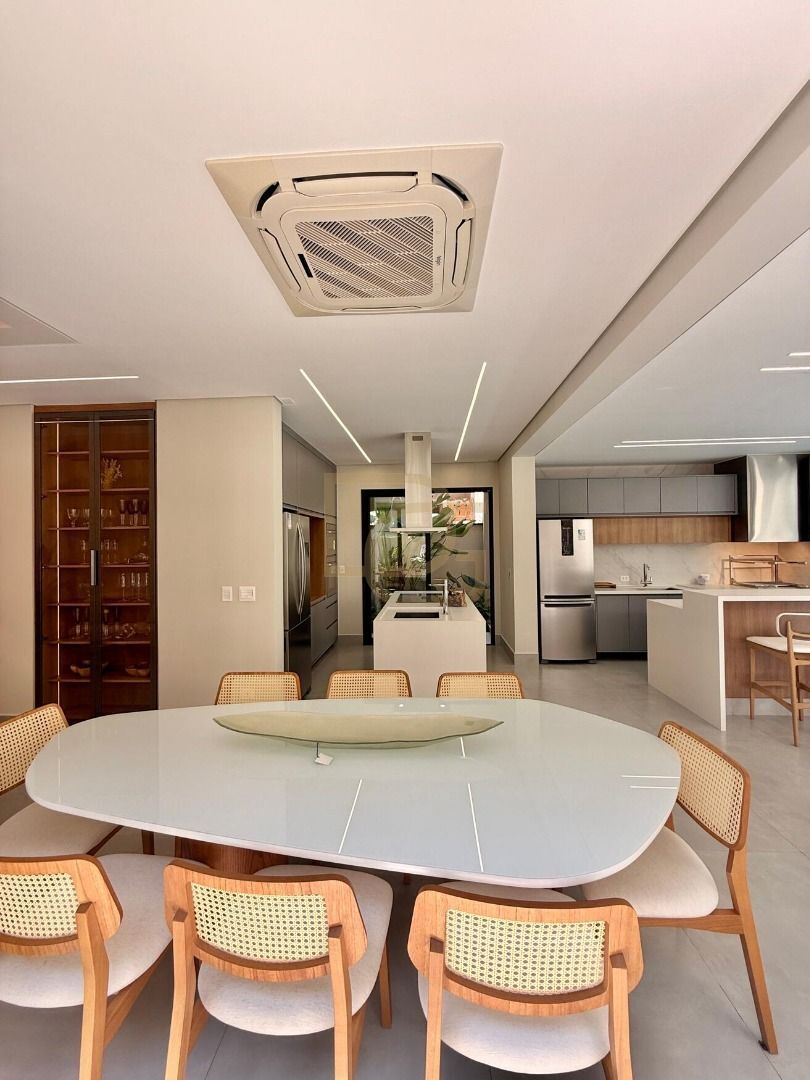 Casa, 6 quartos, 315 m² - Foto 17
