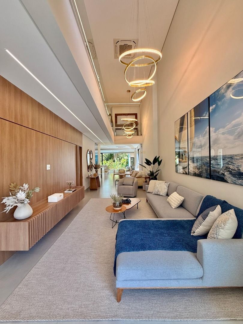 Casa, 6 quartos, 315 m² - Foto 27
