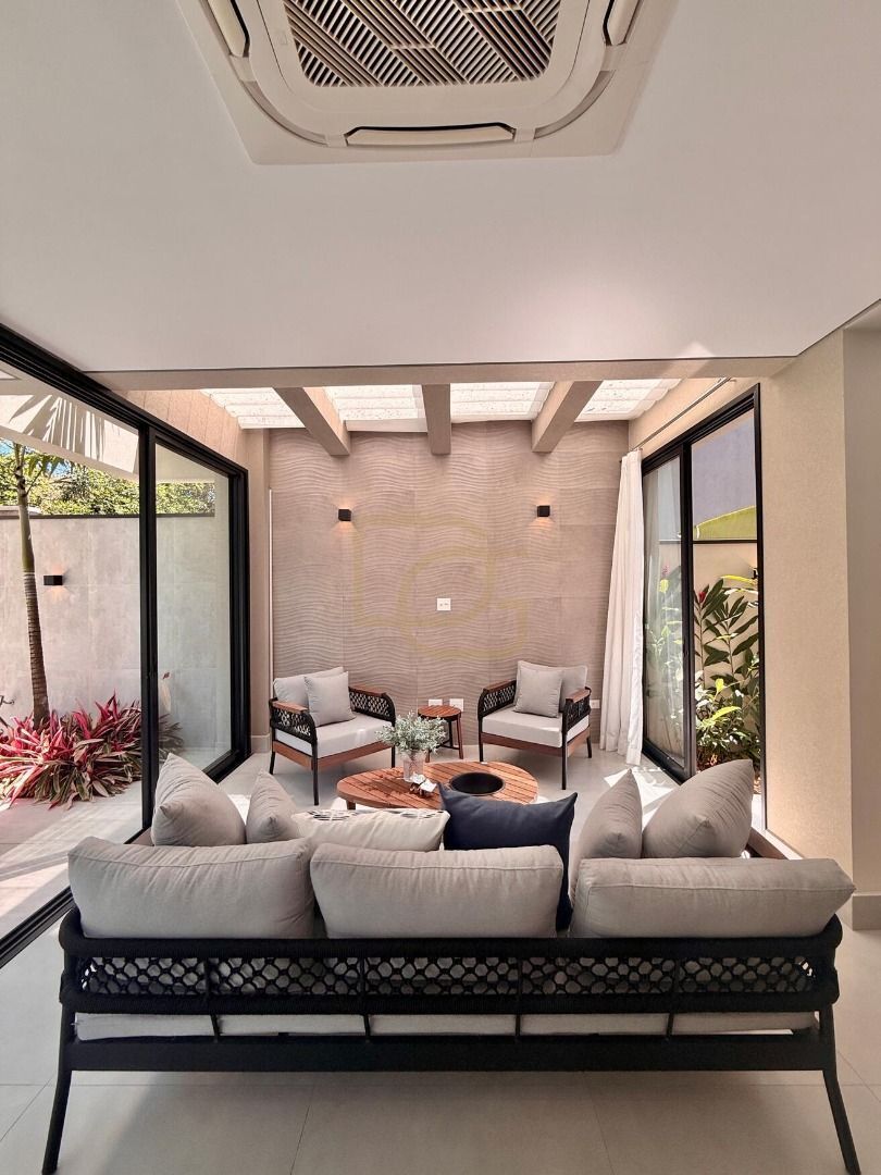 Casa, 6 quartos, 315 m² - Foto 21