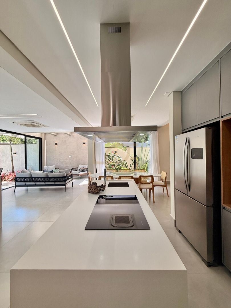 Casa, 6 quartos, 315 m² - Foto 13