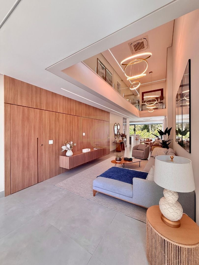 Casa, 6 quartos, 315 m² - Foto 28