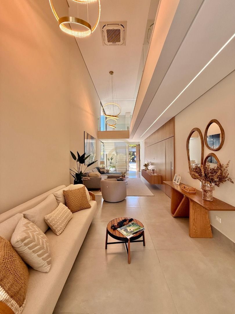 Casa, 6 quartos, 315 m² - Foto 24