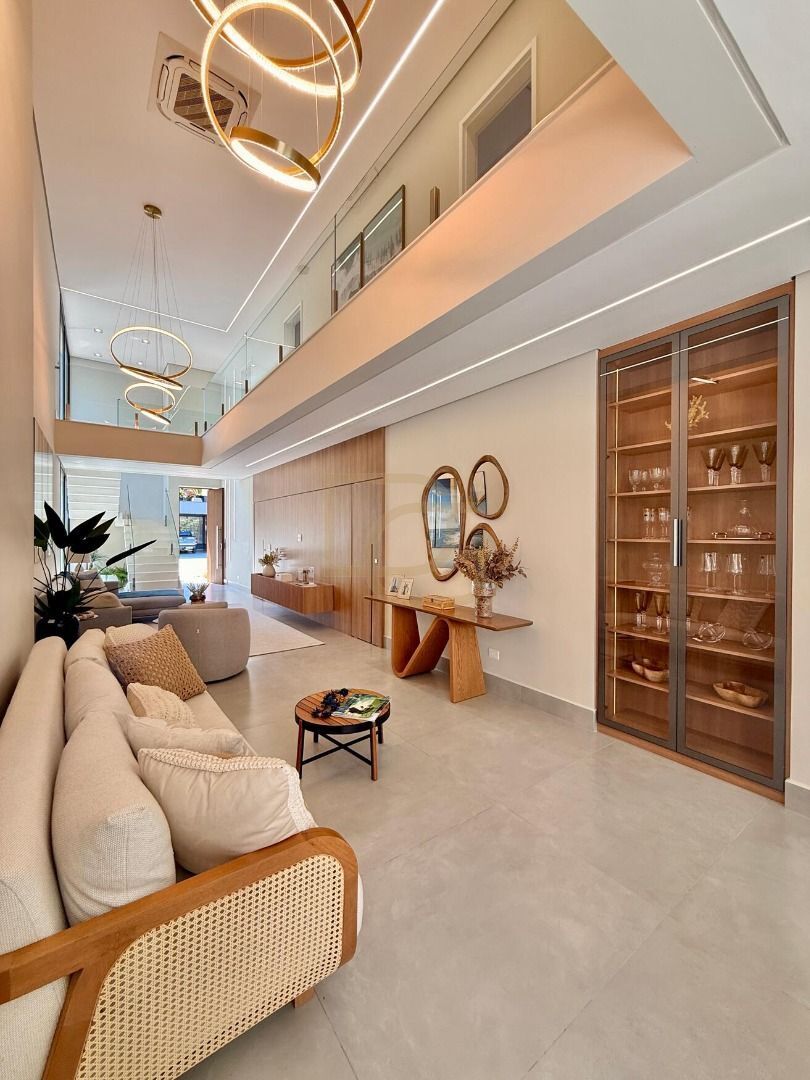 Casa, 6 quartos, 315 m² - Foto 26