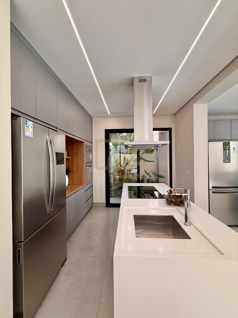 Casa, 6 quartos, 315 m² - Foto 12