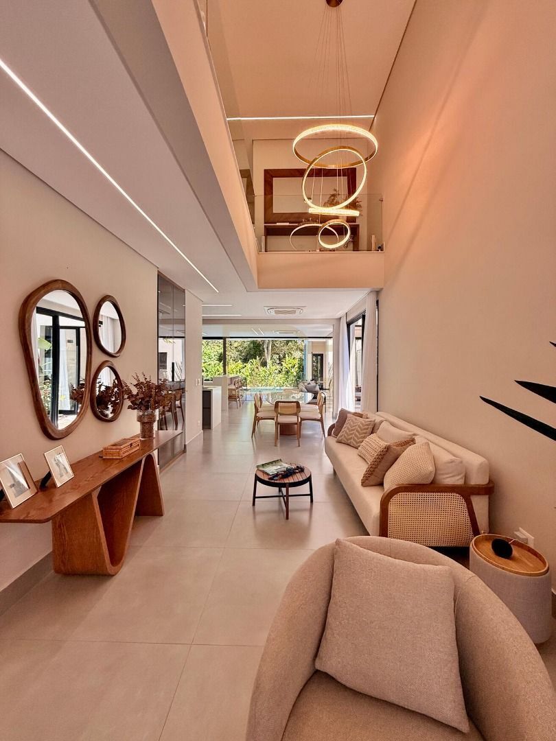 Casa, 6 quartos, 315 m² - Foto 25