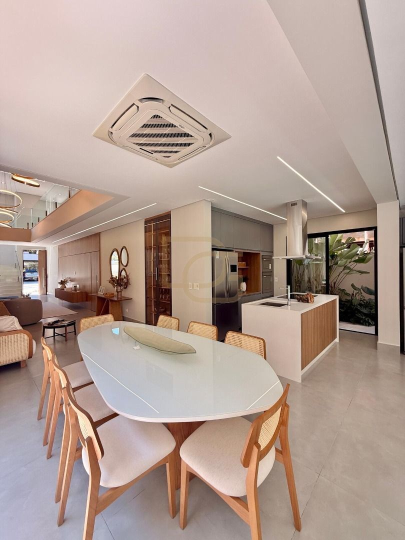 Casa, 6 quartos, 315 m² - Foto 16