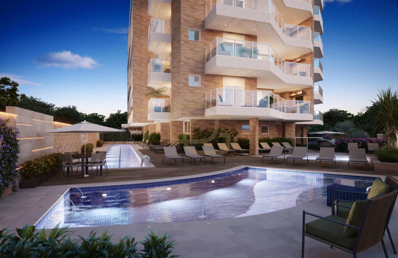 Apartamento, 3 quartos, 127 m² - Foto 20