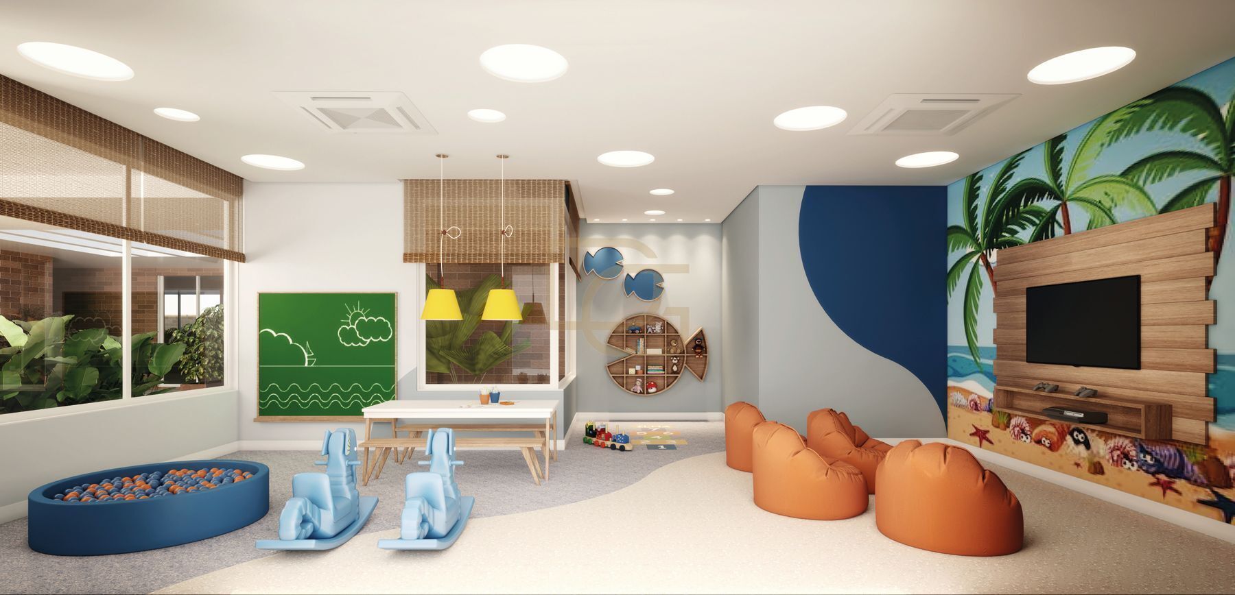 Apartamento, 3 quartos, 127 m² - Foto 27