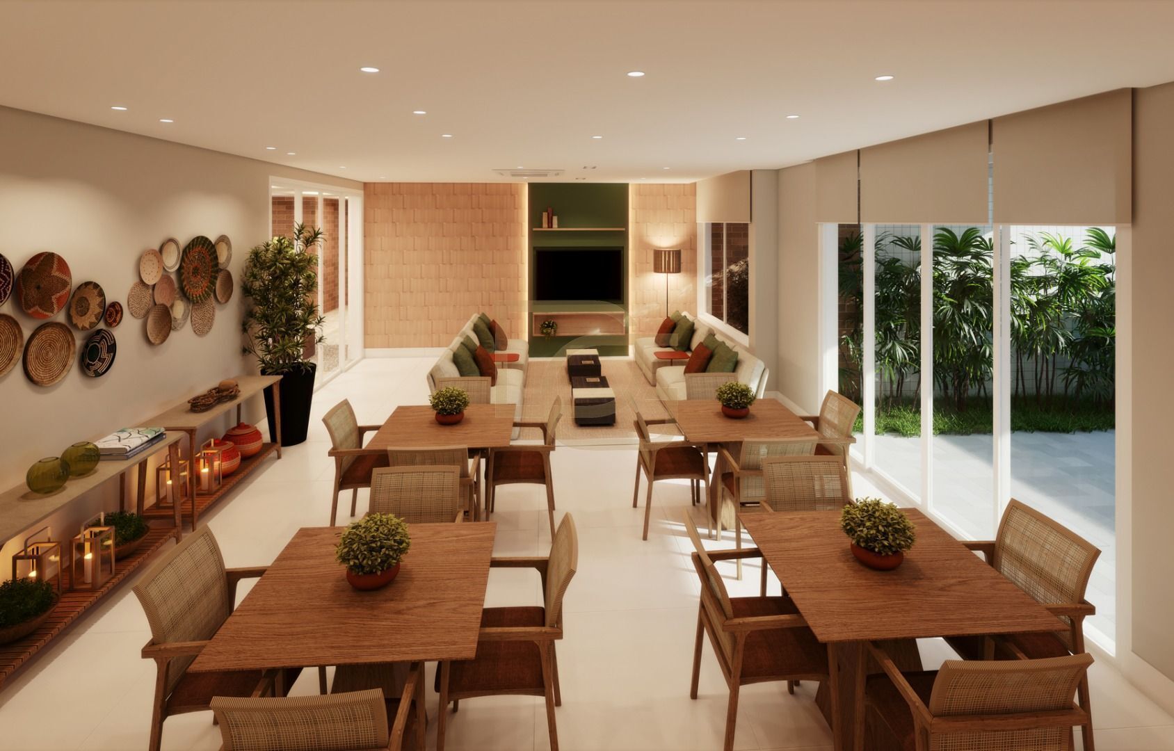 Apartamento, 3 quartos, 127 m² - Foto 23