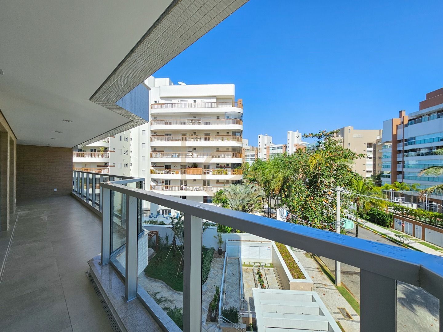 Apartamento, 3 quartos, 127 m² - Foto 4