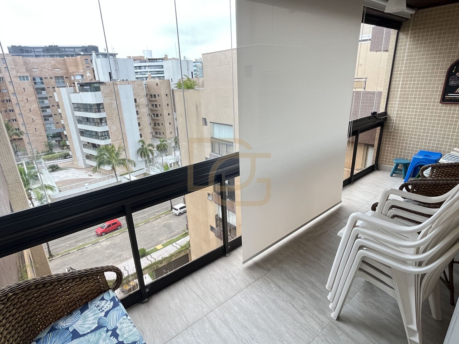 Cobertura, 3 quartos, 129 m² - Foto 15