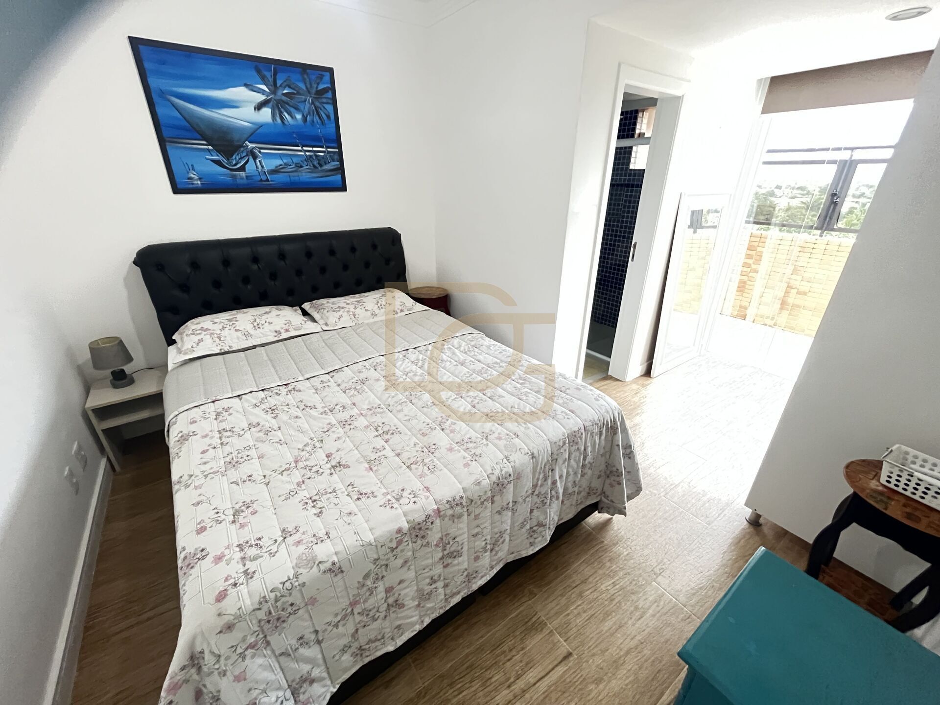 Cobertura, 3 quartos, 129 m² - Foto 5