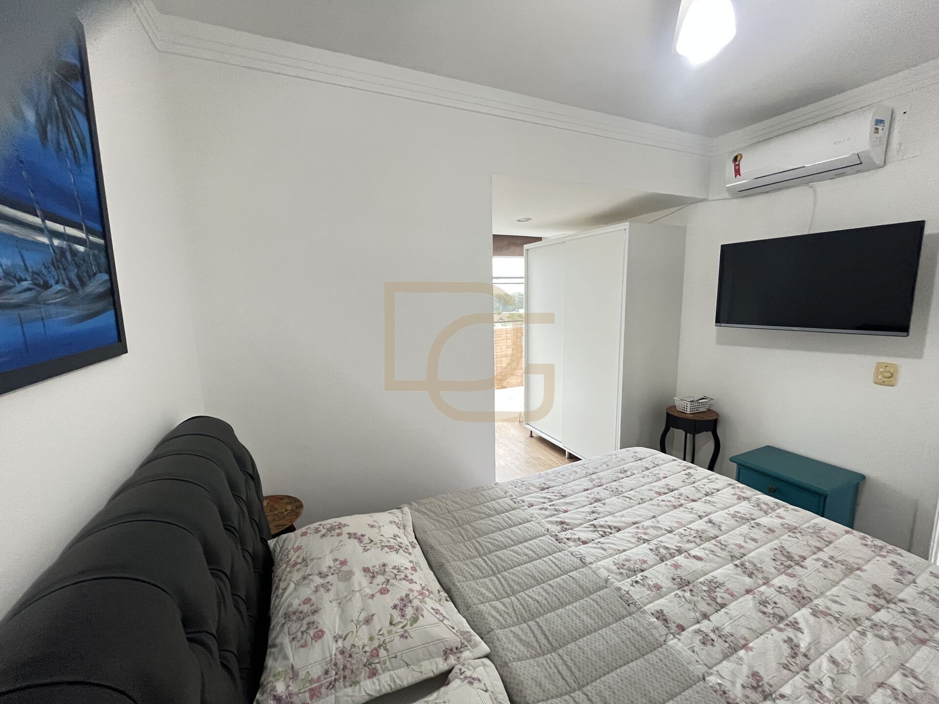 Cobertura, 3 quartos, 129 m² - Foto 7