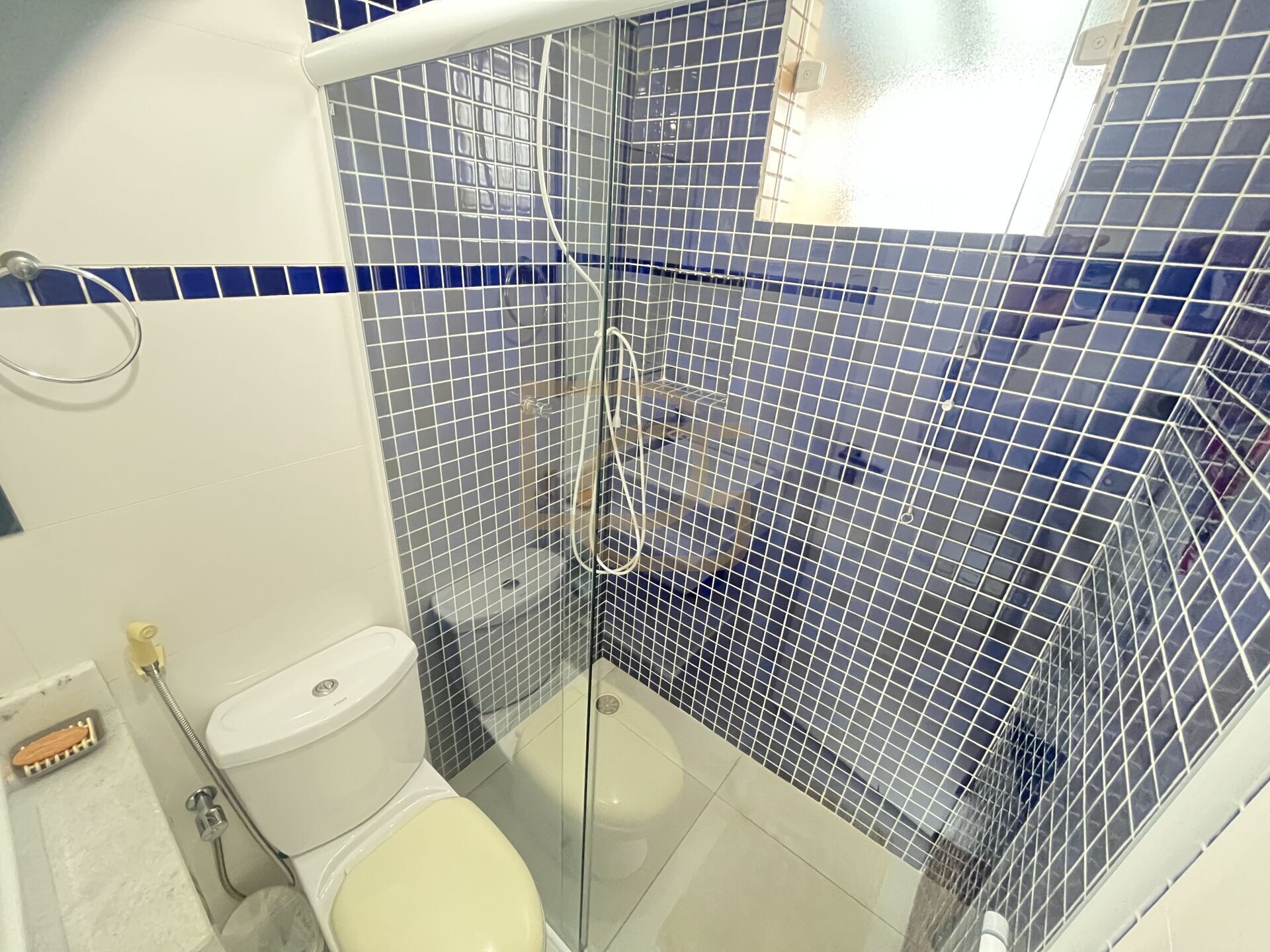 Cobertura, 3 quartos, 129 m² - Foto 11