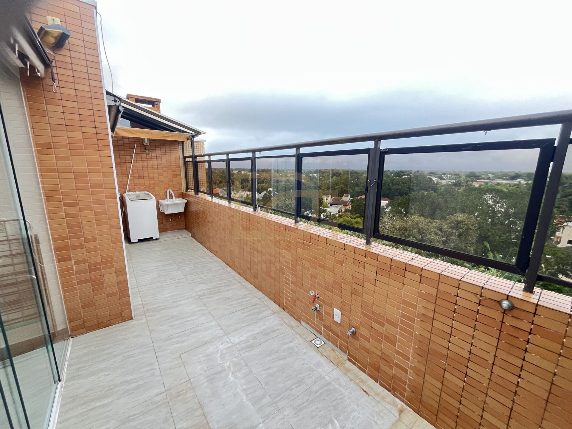 Cobertura, 3 quartos, 129 m² - Foto 21