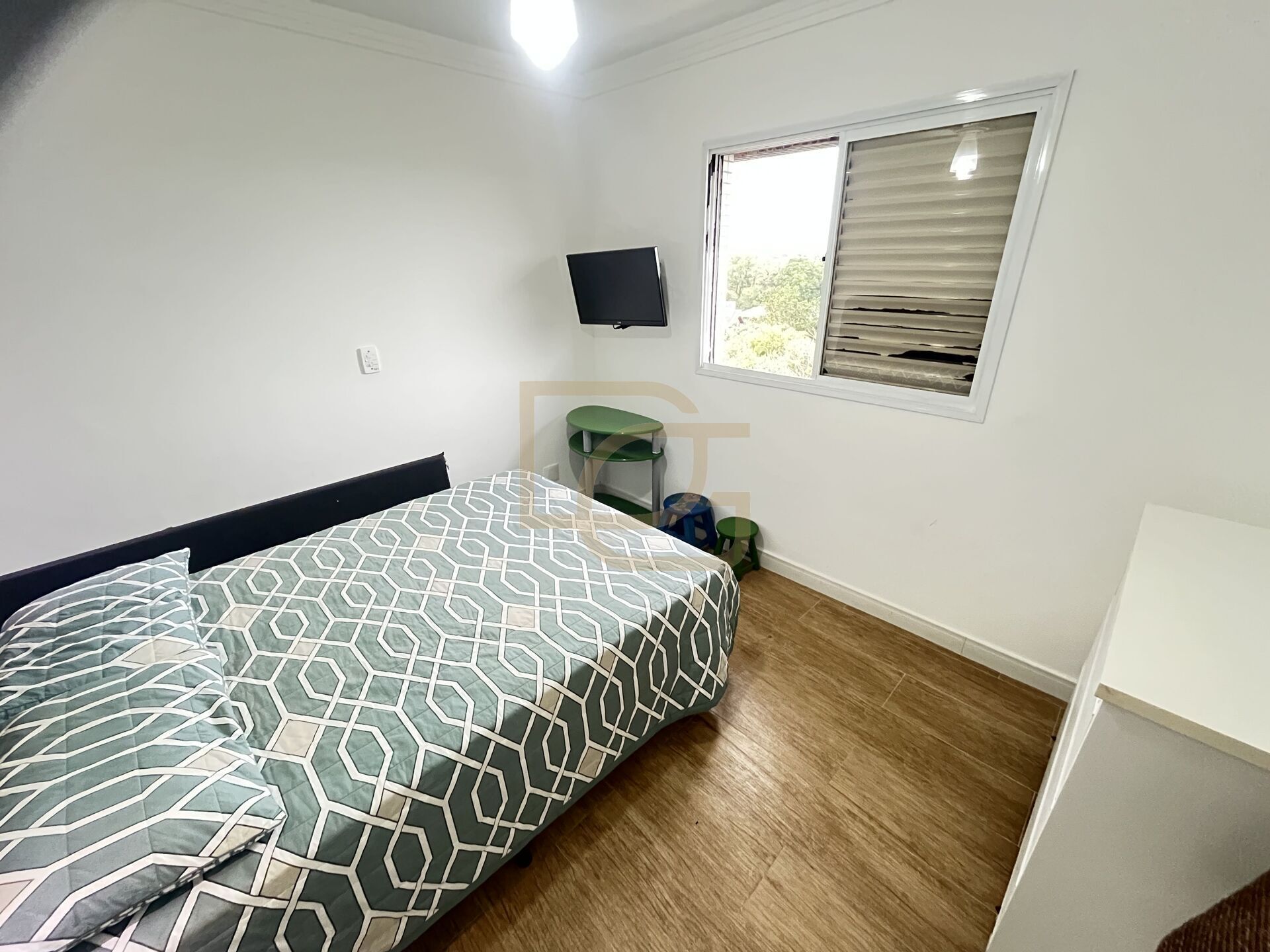 Cobertura, 3 quartos, 129 m² - Foto 9