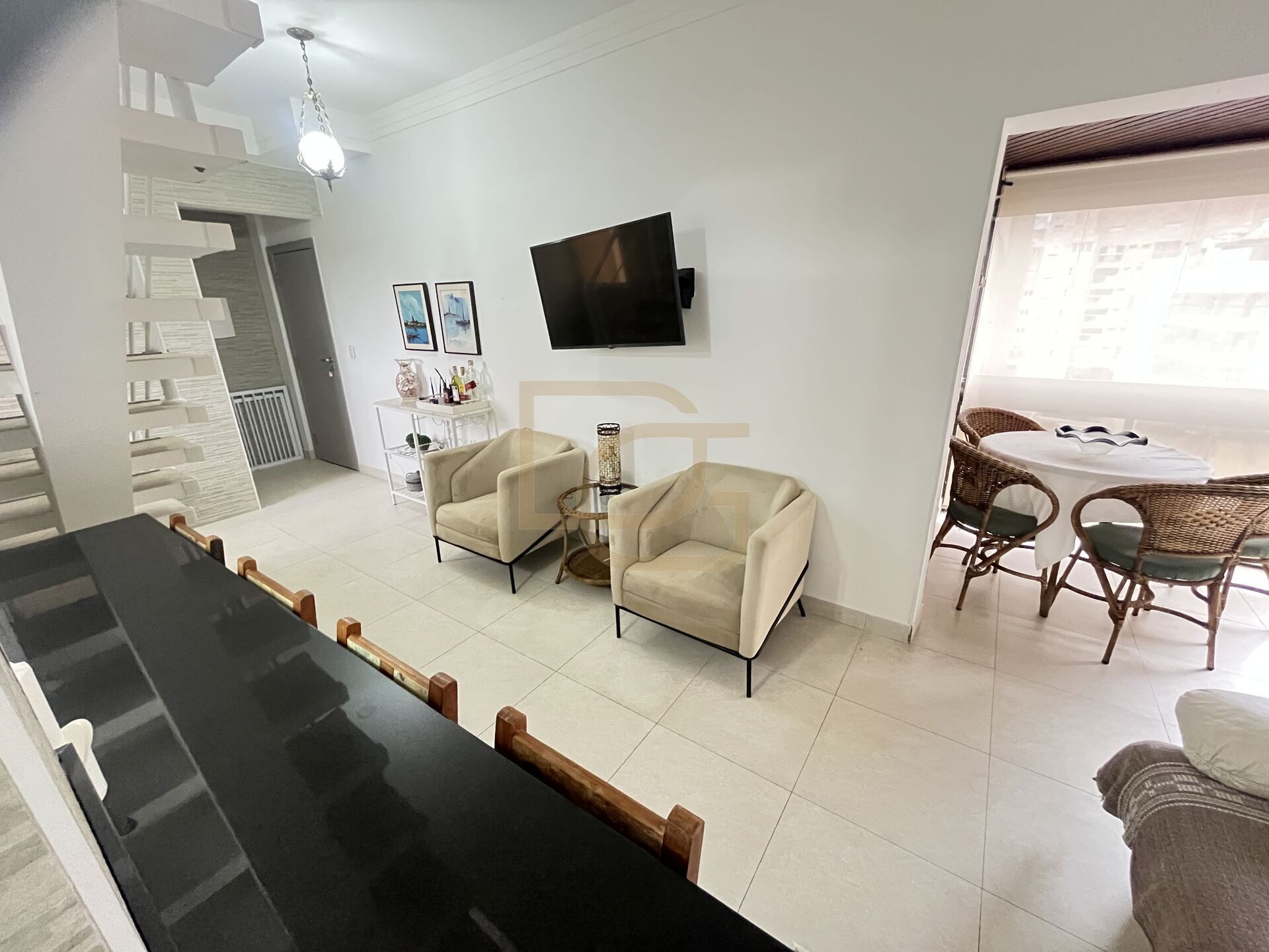 Cobertura, 3 quartos, 129 m² - Foto 13
