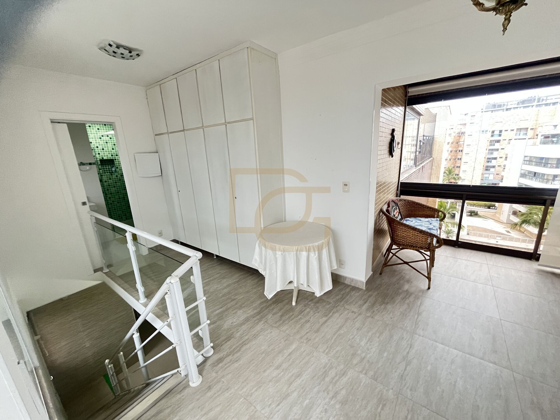 Cobertura, 3 quartos, 129 m² - Foto 14