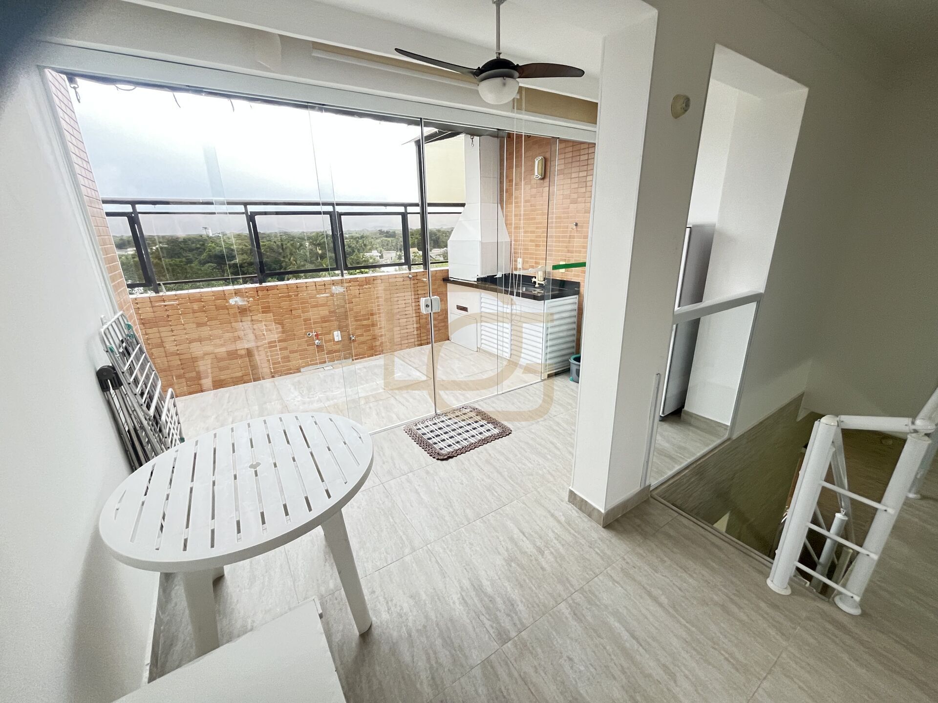 Cobertura, 3 quartos, 129 m² - Foto 20