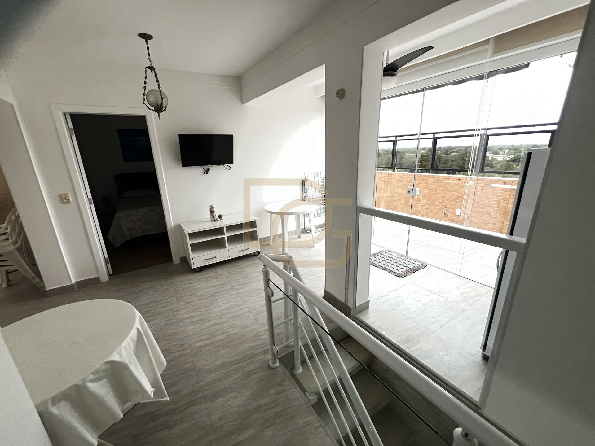 Cobertura, 3 quartos, 129 m² - Foto 19