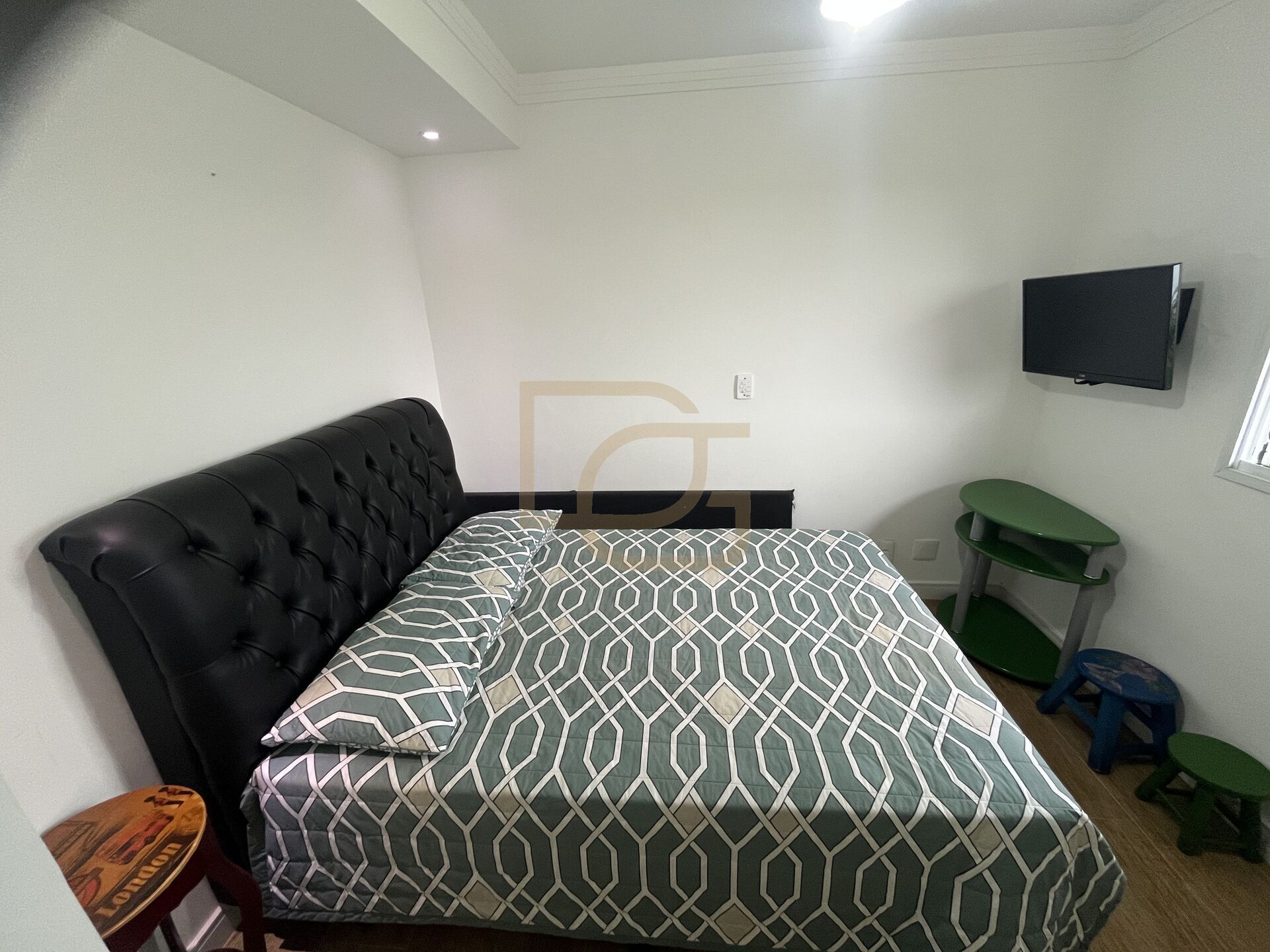 Cobertura, 3 quartos, 129 m² - Foto 10