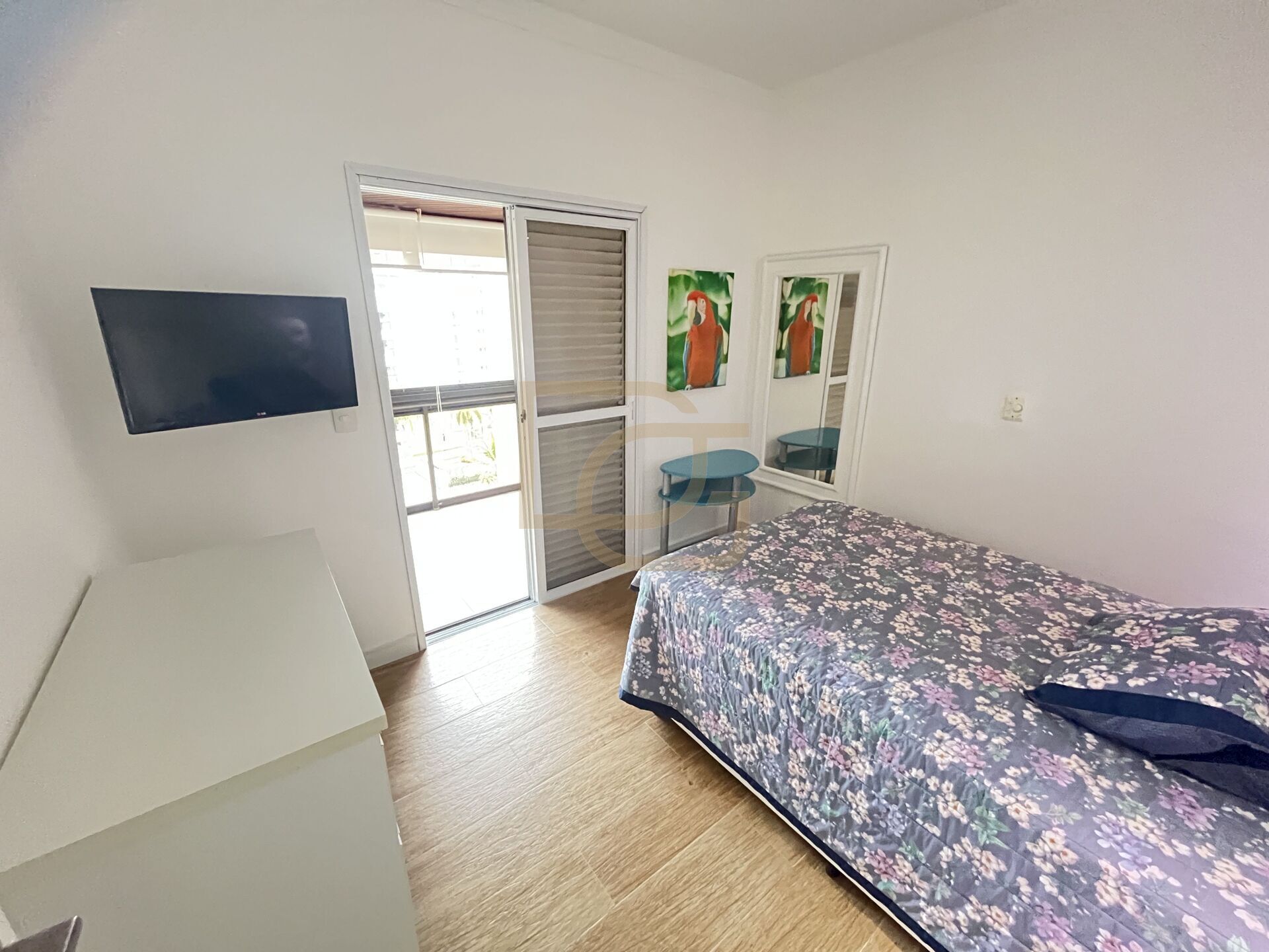Cobertura, 3 quartos, 129 m² - Foto 8