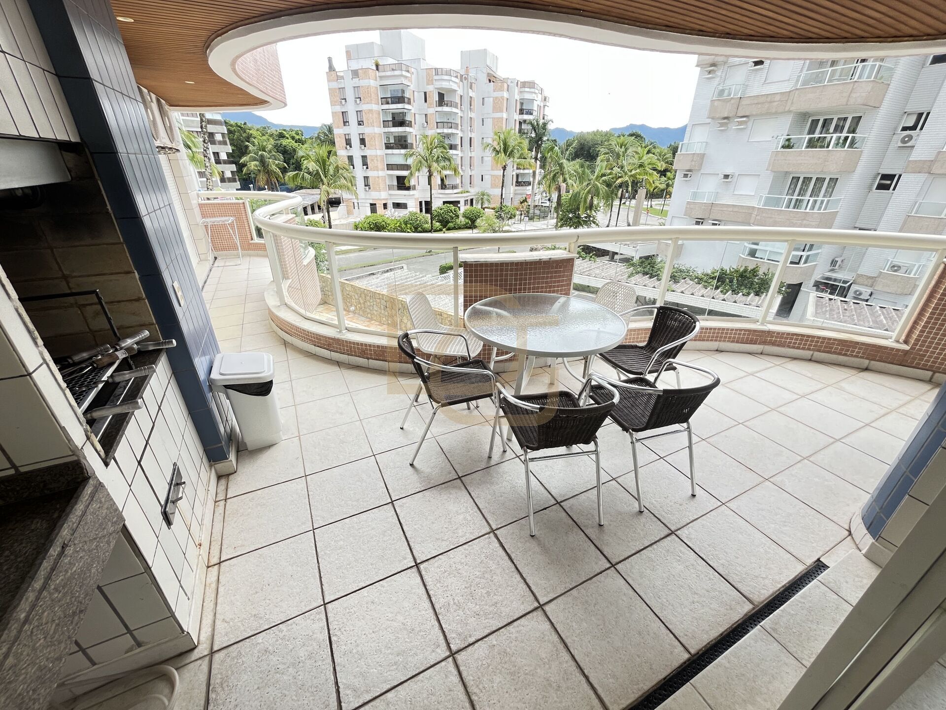 Apartamento, 3 quartos, 181 m² - Foto 6