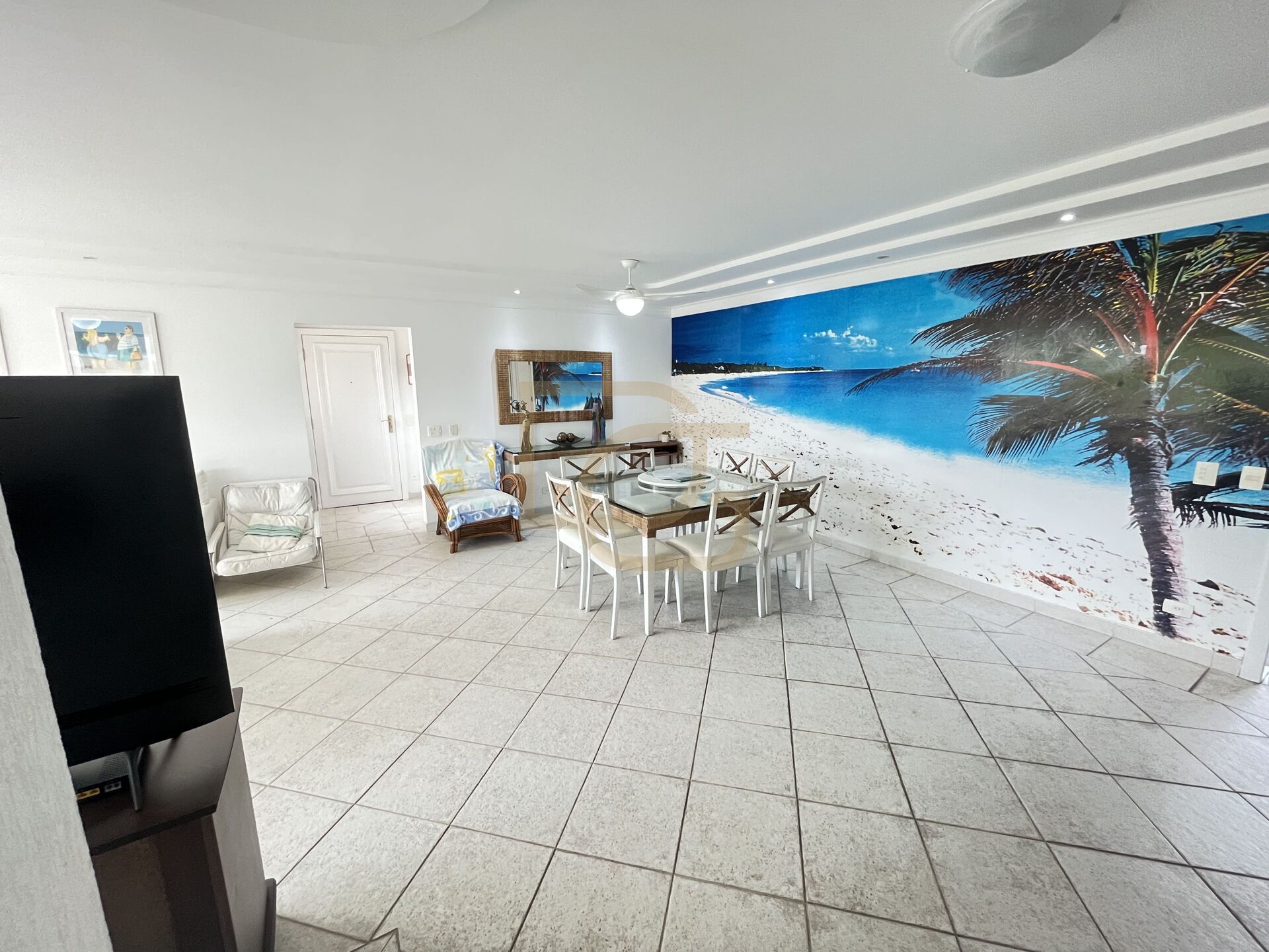 Apartamento, 3 quartos, 181 m² - Foto 3