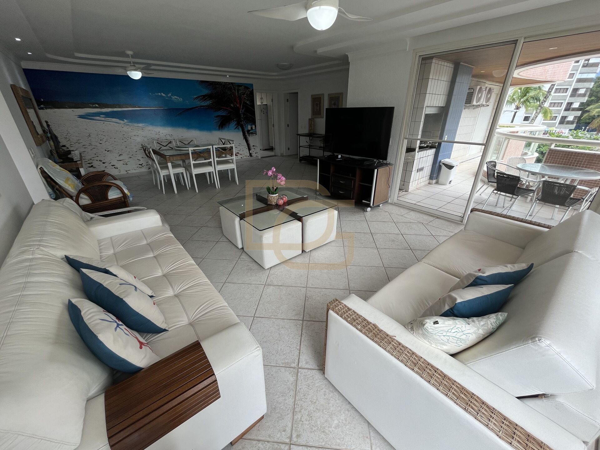 Apartamento, 3 quartos, 181 m² - Foto 5