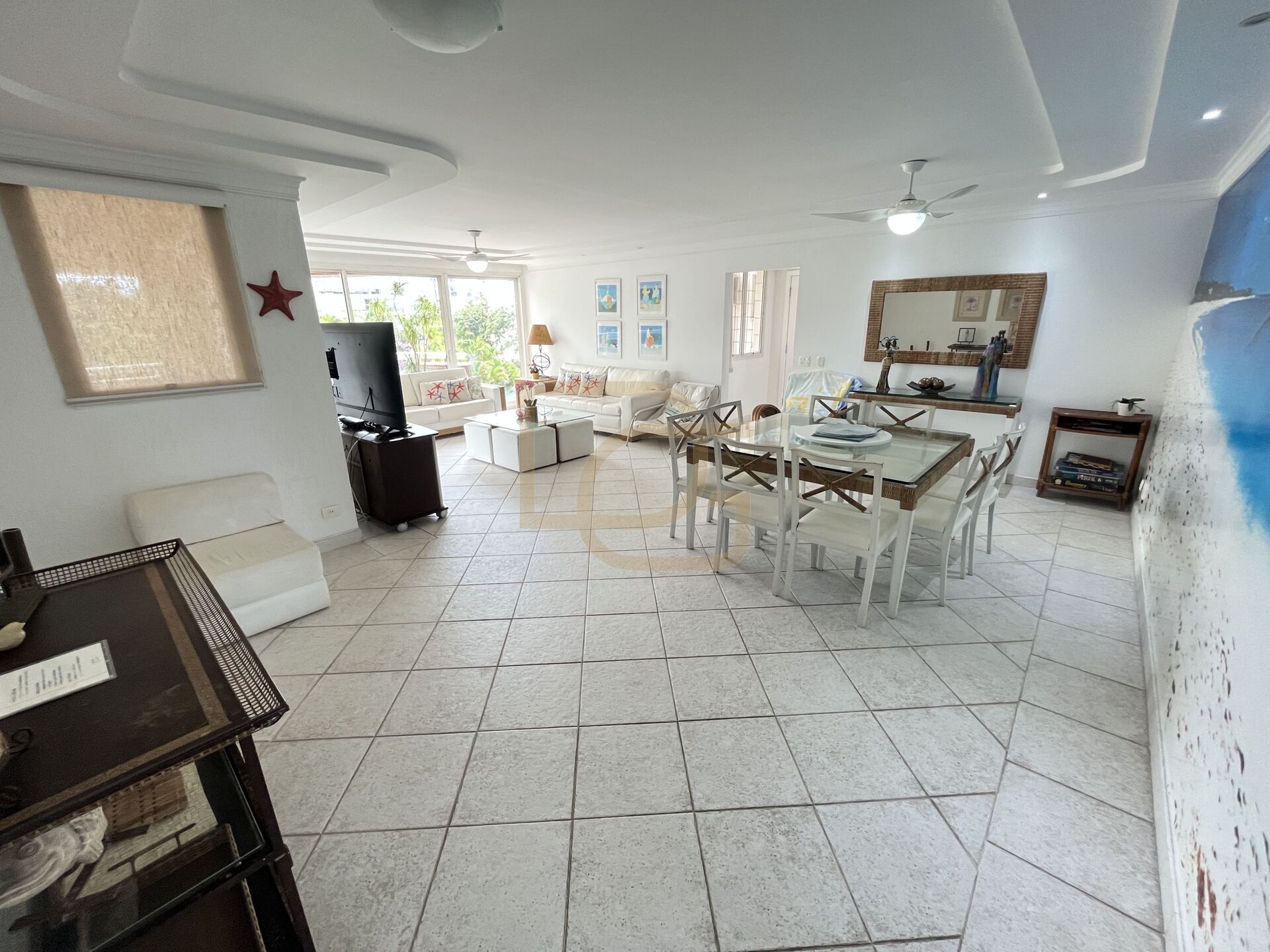 Apartamento, 3 quartos, 181 m² - Foto 2