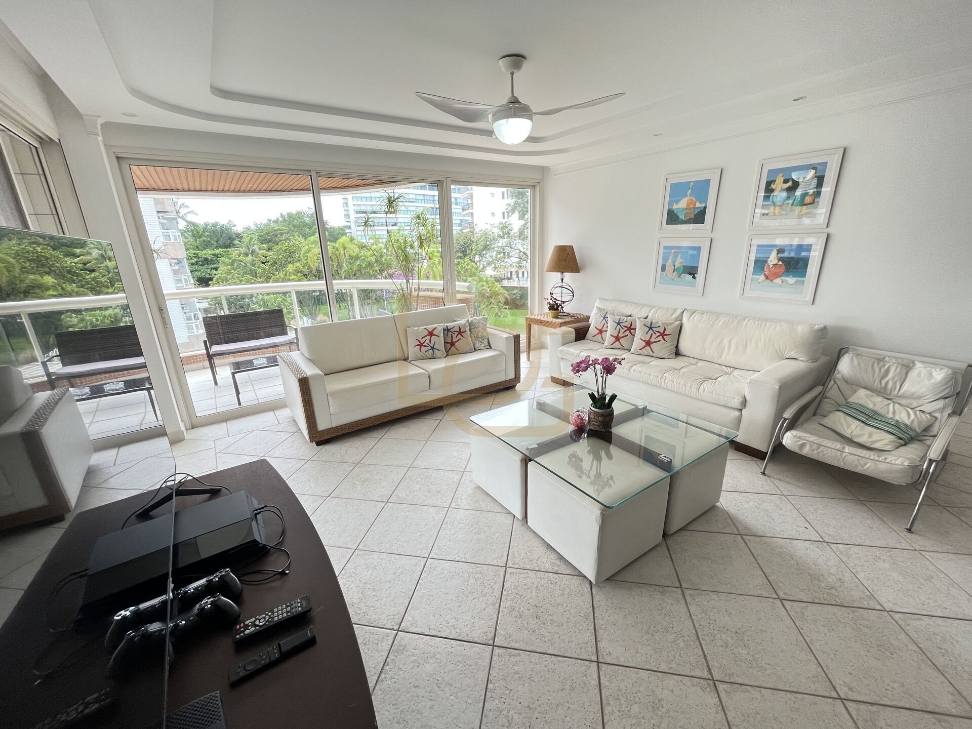 Apartamento, 3 quartos, 181 m² - Foto 4