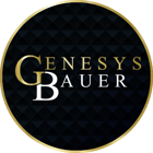 Genesys Bauer l Corretor de imóveis