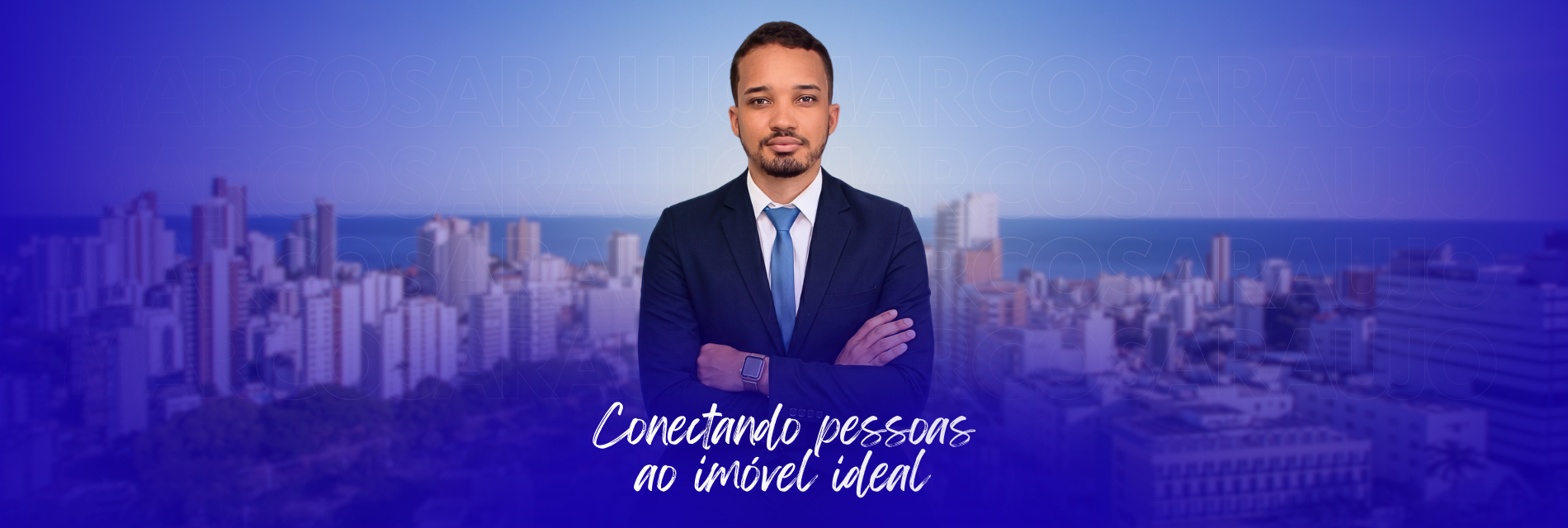 Marcos Araujo Imóveis