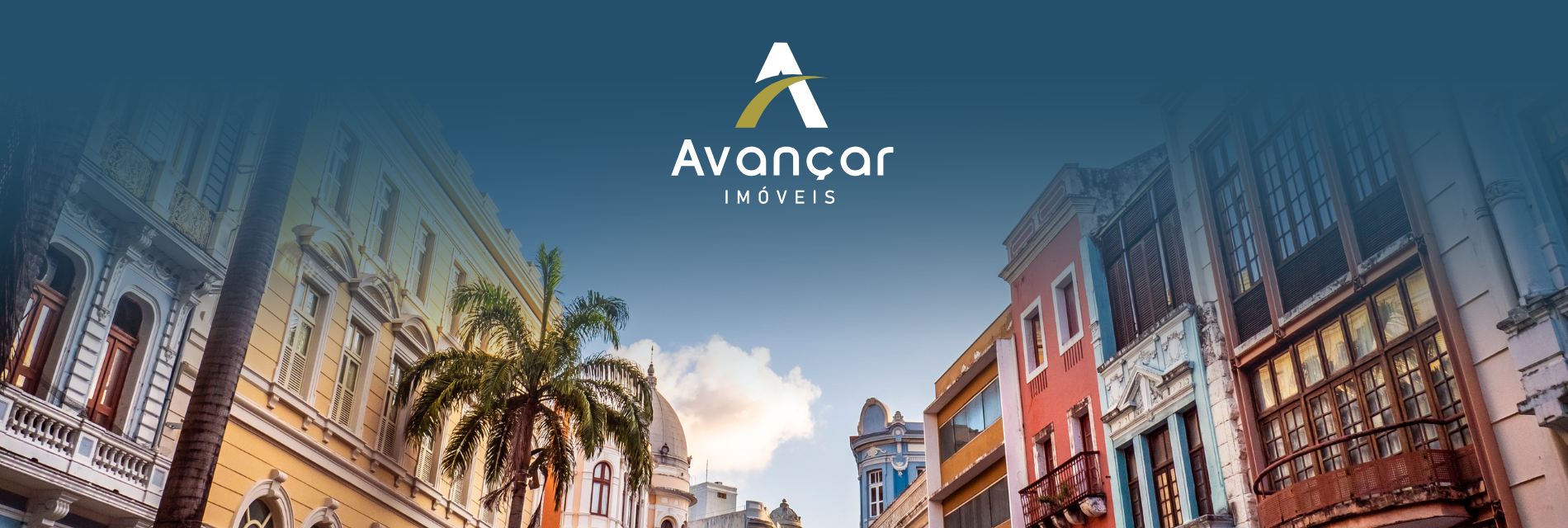 Avançar Imóveis