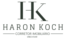Haron Koch Corretor