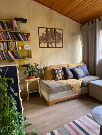 Casa 2Q · Villa Flora Hortolândia