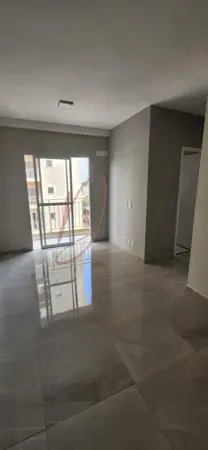 Apartamento 2Q · Residencial Torres do Jardim