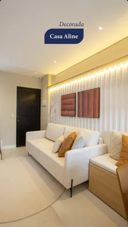 Casa 2Q · Villa Flora Jardins